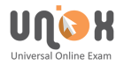 Unox Portal